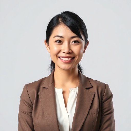 日本不卡视频团队成员李婷 - 内容总监